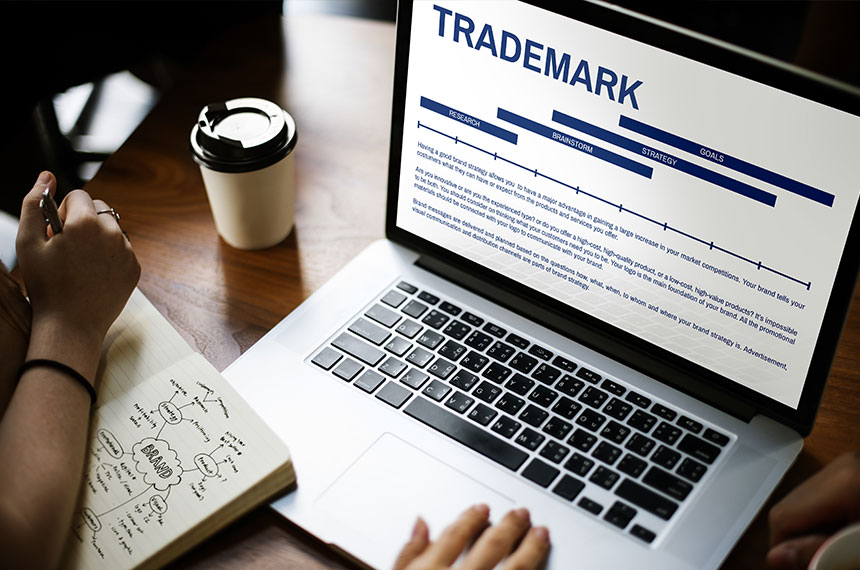 Trademarks: A Key to Business Success from Inception